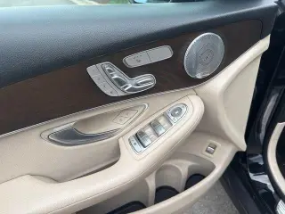 Mercedes-Benz GLC 2019 AWD GLC 300 4MATIC 4dr SUV