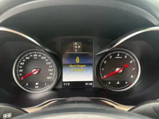 Mercedes-Benz GLC 2019 AWD GLC 300 4MATIC 4dr SUV
