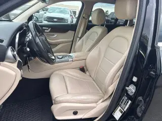 Mercedes-Benz GLC 2019 AWD GLC 300 4MATIC 4dr SUV