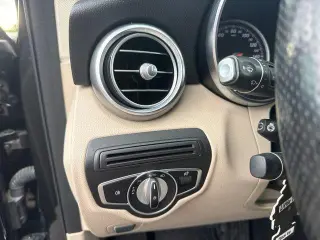 Mercedes-Benz GLC 2019 AWD GLC 300 4MATIC 4dr SUV