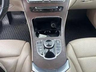 Mercedes-Benz GLC 2019 AWD GLC 300 4MATIC 4dr SUV
