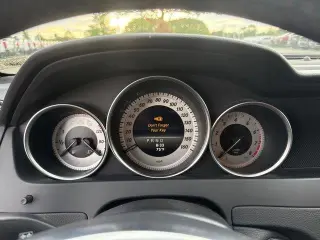 Mercedes-Benz C-Class 2014 AWD C 300 Luxury 4MATIC 4dr Sedan
