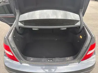 Mercedes-Benz C-Class 2014 AWD C 300 Luxury 4MATIC 4dr Sedan