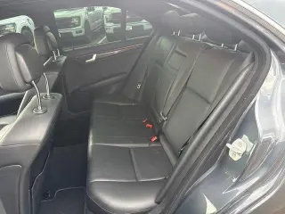 Mercedes-Benz C-Class 2014 AWD C 300 Luxury 4MATIC 4dr Sedan