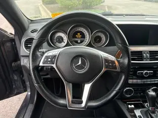Mercedes-Benz C-Class 2014 AWD C 300 Luxury 4MATIC 4dr Sedan