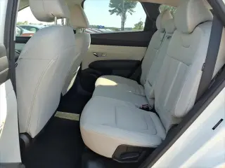 Hyundai TUCSON 2026 SEL 4dr SUV