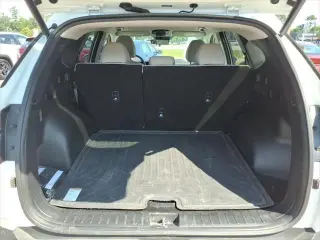 Hyundai TUCSON 2026 SEL 4dr SUV