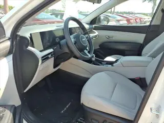 Hyundai TUCSON 2026 SEL 4dr SUV