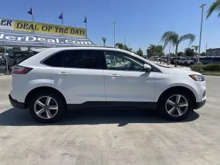 Ford Edge 2020 ST Line 4dr Crossover