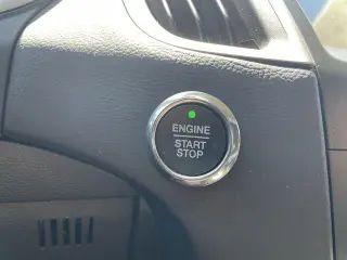 Ford Edge 2020 ST Line 4dr Crossover