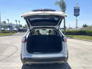 Ford Edge 2020 ST Line 4dr Crossover