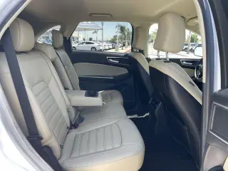 Ford Edge 2020 ST Line 4dr Crossover