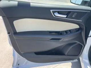 Ford Edge 2020 ST Line 4dr Crossover