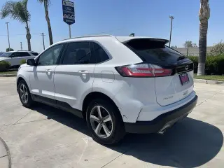 Ford Edge 2020 ST Line 4dr Crossover