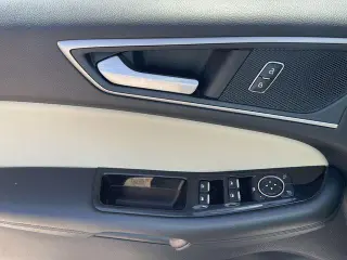 Ford Edge 2020 ST Line 4dr Crossover