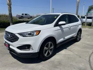 Ford Edge 2020 ST Line 4dr Crossover