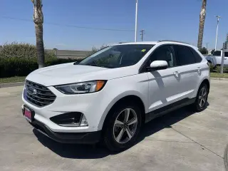 Ford Edge 2020 ST Line 4dr Crossover