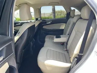 Ford Edge 2020 ST Line 4dr Crossover
