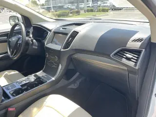 Ford Edge 2020 ST Line 4dr Crossover