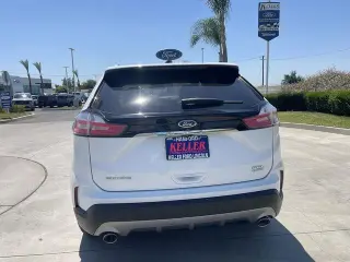 Ford Edge 2020 ST Line 4dr Crossover