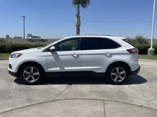 Ford Edge 2020 ST Line 4dr Crossover