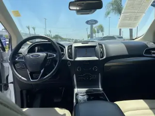 Ford Edge 2020 ST Line 4dr Crossover