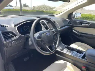 Ford Edge 2020 ST Line 4dr Crossover