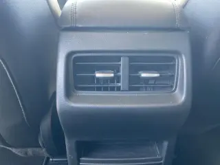 Ford Edge 2020 ST Line 4dr Crossover