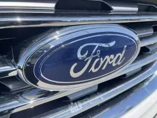 Ford Edge 2020 ST Line 4dr Crossover