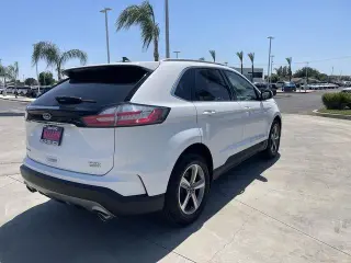 Ford Edge 2020 ST Line 4dr Crossover