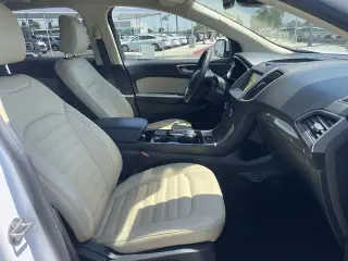 Ford Edge 2020 ST Line 4dr Crossover