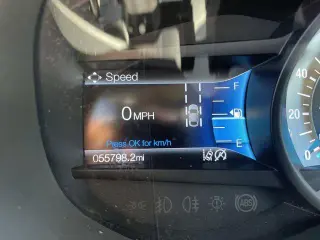 Ford Edge 2020 ST Line 4dr Crossover