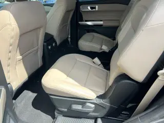 Ford Explorer 2023 AWD Limited 4dr SUV