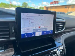 Ford Explorer 2023 AWD Limited 4dr SUV
