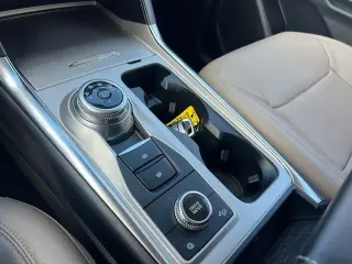 Ford Explorer 2023 AWD Limited 4dr SUV