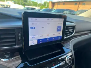 Ford Explorer 2023 AWD Limited 4dr SUV
