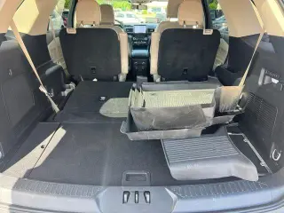 Ford Explorer 2023 AWD Limited 4dr SUV
