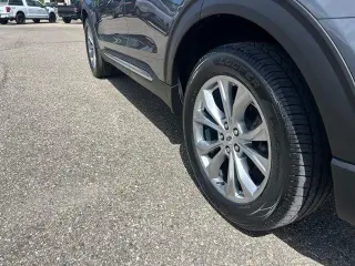 Ford Explorer 2023 AWD Limited 4dr SUV