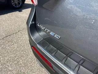 Ford Explorer 2023 AWD Limited 4dr SUV