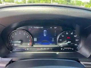 Ford Explorer 2023 AWD Limited 4dr SUV