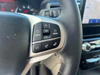 Ford Explorer 2023 AWD Limited 4dr SUV