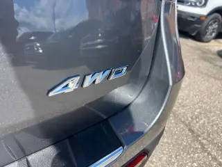 Ford Explorer 2023 AWD Limited 4dr SUV