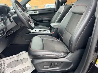 Ford Explorer 2023 AWD ST-Line 4dr SUV