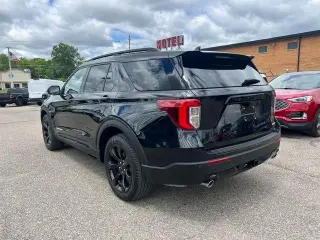 Ford Explorer 2023 AWD ST-Line 4dr SUV