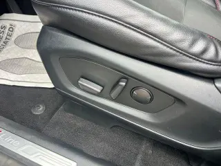 Ford Explorer 2023 AWD ST-Line 4dr SUV