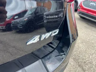 Ford Explorer 2023 AWD ST-Line 4dr SUV