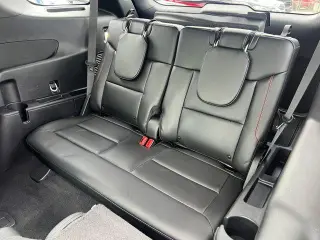 Ford Explorer 2023 AWD ST-Line 4dr SUV