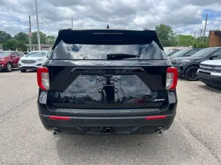 Ford Explorer 2023 AWD ST-Line 4dr SUV