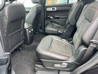 Ford Explorer 2023 AWD ST-Line 4dr SUV