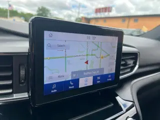 Ford Explorer 2023 AWD ST-Line 4dr SUV